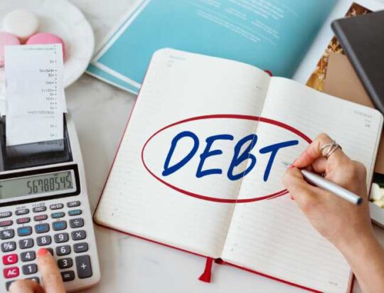 Debt Advisory