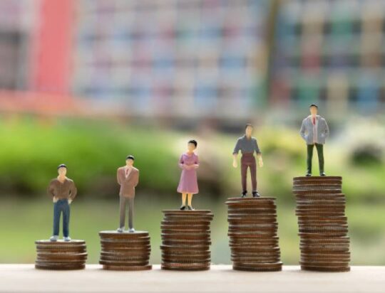 Private Equity